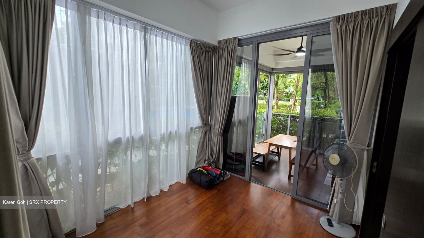 The Hillier (D23), Apartment #506588141